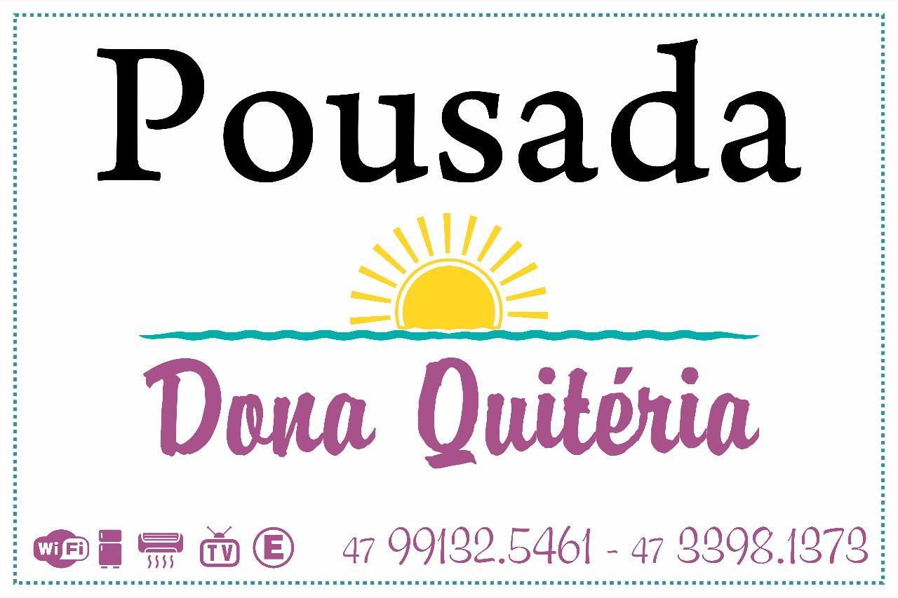 Pousada Dona Quiteria 페냐 외부 사진